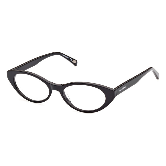 NWT SKECHERS SE2193 001 52 Glasses - Picture 1 of 2